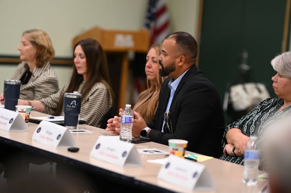 Team and community activities